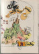 Mini-Bibliothèque:   "CHAT VA CA VA SABBAT".    N°2253     1981. - Spirou Magazine