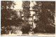 91 *JOUY BREUX (Breux Jouy Région St Chéron Etampes ) Le Vieux Moulin - Carte Sépia Voyagé 1936 * Mme Coiscaud Editeur - Altri & Non Classificati