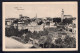 POLAND Lissa In Posen Leszno Postcard 1916 Birds Eye View. Feldpost (h418) - Posen