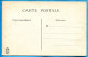 Jolie CPA * Un BONJOUR De LISIEUX ( Fleurs Clochettes Bleues Et Rehauts Dorés ) Edition G.P. Paris Ancre Marine - Lisieux