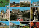 PAU - Ville Royale, Ville Fleurie - Pau