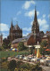 72231304 Aachen Elisenbrunnen Dom Aachen - Aachen