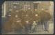 WOI * VILLAGE ELISABETH * ECOLES DE TRAVAIL * AMERSFOORT * 1916 * MILITAIRES * FOTOKAART * CARTE PHOTO * ATELIER SERRE - War, Military