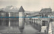 R106834 Luzern. Kapellbrucke Mit Pilatus. No 1589 - Welt