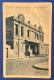 775 ARGENTINA ENTRE RÍOS GUALEGUAYCHÚ TEATRO GUALEGUAYCHÚ RARE POSTCARD - Argentina