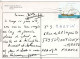 PORTUGAL N°2273 (y&t) Setubal 17 Août 1988 Pour Montigny-lès-Metz / Voilier Rose - CP Sintra - Lettres & Documents