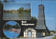 72230432 Bad Rappenau Teich Schwimmbad Turm Bad Rappenau - Bad Rappenau