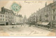 01.BOURG.L AVENUE ALSACE LORRAINE. - Autres & Non Classés