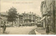 05.EMBRUN.PLACE EUGENE BARTHELON.DEBIT DE TABAC.HOTEL DE FRANCE - Embrun