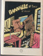 Mini-Bibliothèque:   "BANVILLE III".    1981.  Texte Et Dessin: Orlandi - Spirou Magazine