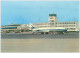 06 . N° 41907 . Nice .la Caravelle Et L Aeroport . Cpsm 10 X 15 Cm - Transport (air) - Airport