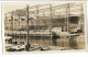 Astillero River Shipyard En Quincy, Massachusetts  -Porta  Aviones  Lexington Año 1928 14cmx9cm - 7535 - Aviation