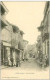 09.LEZAT.RUE DES NOBLES - Lezat Sur Leze