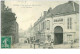 08 . N°35782.rethel.rue Du Palais.place De Ville Et Rue D'evigny - Rethel