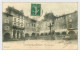 12.VILLEFRANCHE DE ROUERGUE.PLACE NOTRE DAME.BOUCHERIE.CHAPELLERI E.TACHES - Villefranche De Rouergue