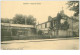 10.TROYES.n°13199.BOULEVARD DANTON.SERRURERIE A RENARD.TRAVAUX D'ART - Troyes