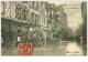 10.TROYES.n°1037.PENDANT L'INONDATION.1910.RUE DE L'HOTEL DE VILLE - Troyes