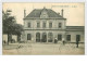 10.ROMILLY SUR SEINE.LA GARE - Romilly-sur-Seine