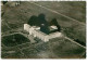 13.SALON DE PROVENCE.n°20022.ECOLE DE L'AIR.VUE AERIENNE.CPSM. - Salon De Provence