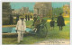 13.MARSEILLE.EXPOSITION COLONIALE 1922.PROMENADE EN POUSSE POUSSE - Colonial Exhibitions 1906 - 1922