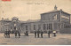 02 - CHAUNY - SAN37053 - La Gare - Chauny