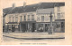 02 - FERE EN TARDENOIS - SAN37061 - Place De La République - Fere En Tardenois