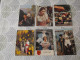 Delcampe - LOT Van 93 Postkaarten THEMA - FOLKLORE - KLEDERDRACHT - 5 - 99 Karten