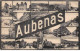 07 - AUBENAS - SAN32907 - Vue D'Ensemble - Aubenas