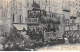 06 - CANNES - SAN58008 - Carnaval - 1907 - La Maison Hantée - Cannes