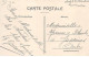 10 - LES GRANDES CHAPELLES - SAN58159 - Place De La Motte Dufour Et Rue De Chausson - Sonstige & Ohne Zuordnung