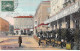 06 - NICE - SAN51353 - Place Masséna - Terrasse Du Grand Café Pomel - Places, Squares