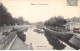 08 - RETHEL - SAN52372 - Le Port Du Canal - Rethel