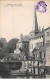 08 - GIVET - SAN56677 - Vue Sur L'Eglise Saint Hilaire - Givet