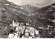 04 . N° Kri10003. Villars-colmars .vue Générale .n°3 . Lapie. Cpsm 10X15 Cm . - Sonstige & Ohne Zuordnung