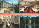 72229577 Bad Sachsa Harz Kurhaus Terrasse Speisesaal Teich Bad Sachsa - Bad Sachsa