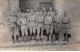 02 - N°86936 - LAON - Militaires - Bureau De Recrutement - Carte Photo Avec Un Cachet Militaire - Laon