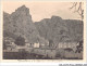 CAR-AASP11-0784 - FRANCE - CARTE PHOTO - MOUSTIERS STE MARIE - Andere & Zonder Classificatie