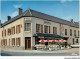 CAR-AAKP6-10-0596 - MARIGNY-LE-CHATEL - Café-Restaurant La Renaissance - Andere & Zonder Classificatie