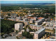 CAR-AAKP6-10-0574 - NOGENT-SUR-SEINE - Vue Générale Aérienne - Les H.L.M. - Nogent-sur-Seine