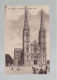 CPA - 30 - N°65 - Nimes - L'Eglise Ste-Baudile - Animée - Non Circulée - Nîmes