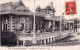 85 - Vendée -  LES SABLES D OLONNE -  Le Casino Et La Terrasse - Sables D'Olonne