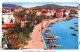 83 - Var -  SANARY Sur MER -  Vue Sur Les Quais - Sanary-sur-Mer