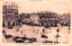 65 - Hautes Pyrénées - TARBES -  Place De Verdun Et Monument Aux Morts - Tarbes