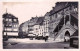 68 - Haut Rhin - MULHOUSE - MULHAUSEN -  Rue Merciere - Mulhouse