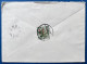 CHINE CINA CHINA Lettre N°4 500/500 Oblitéré Dateur De PEIPING VIA SIBERIA Pour PARIS / FRANCE TTB - Chine Du Nord 1949-50