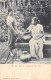 CPA CEYLON / NATIVE WOMEN AT THE WELL - Sri Lanka (Ceylon)