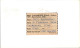 RSA South Africa Postal Stationery Dam To Doornfontein - Covers & Documents