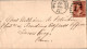 US Cover 2c Williamsport Pa 1886 - Briefe U. Dokumente