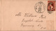 US Cover 2c Williamsport Pa 1887 - Covers & Documents