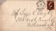 US Cover 2c 1884 Philadelphia For Williamsport Pa - Briefe U. Dokumente